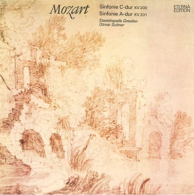 モーツァルト: 後期交響曲集(第28-36番、38-41番) 全13曲