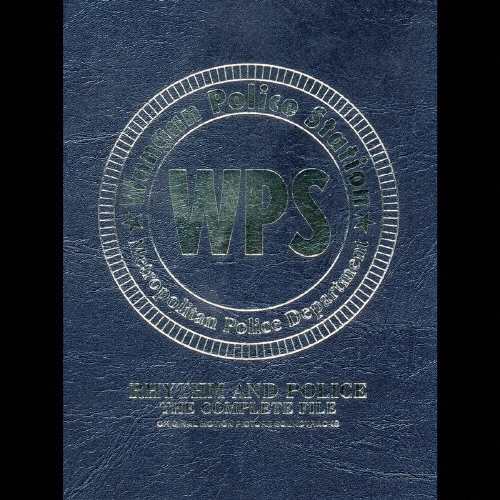 踊る大捜査線 オリジナル・サウンドトラック 完全盤!＜完全生産限定盤＞