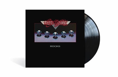 Rocks/Aerosmith