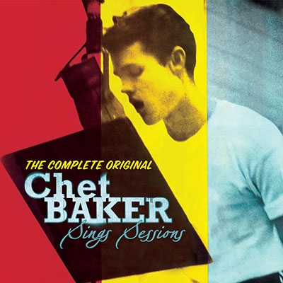 Chet Baker Sings/Chet Baker