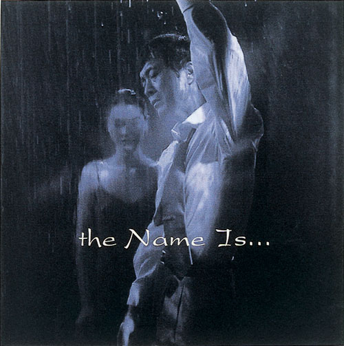 矢沢永吉 DVD The name is YAZAWA 1994 矢沢 DVD 矢沢永吉/The name is