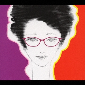 COVER GIRL/つじあやの