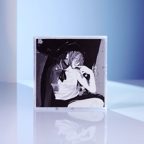 dショッピング |米津玄師 「IRIS OUT／JANE DOE ［CD+DVD+破片ケース