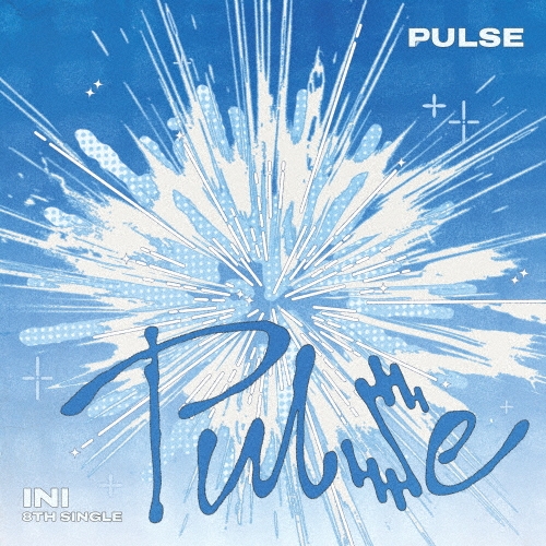 PULSE＜通常盤/KYOMEI ver./