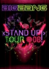 STAND UP TOUR/BIGBANG