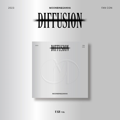ASTRO DIFFUSION DVD USBセット
