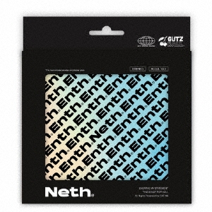 Neth ［CD+ステッカーパック］＜SPECIAL BOX ver＞/ENTH