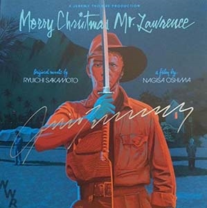 Merry Christmas Mr. Lawrence (Signed LP) (Amazon Exclusive)＜限定