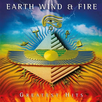 Greatest Hits＜完全生産限定盤＞/Earth, Wind & Fire