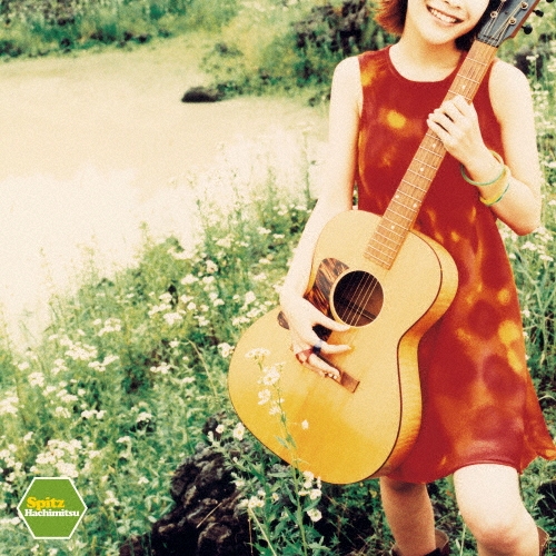 ハチミツ 30th Anniversary Edition＜完全限定生産盤/カラーヴァイナル