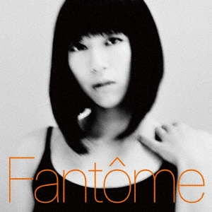 Fantome＜生産限定盤/180g重量盤＞/宇多田ヒカル