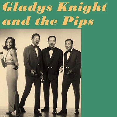 Gladys Knight & The Pips＜限定盤＞/Gladys Knight & The Pips