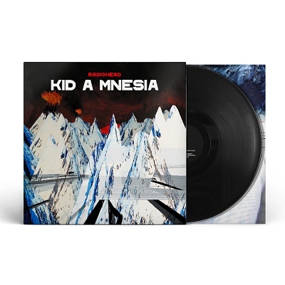 Kid A Mnesia/Radiohead