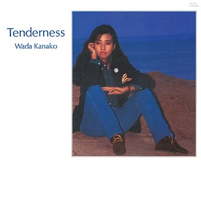 Tenderness(+3)＜タワーレコード限定＞/和田加奈子