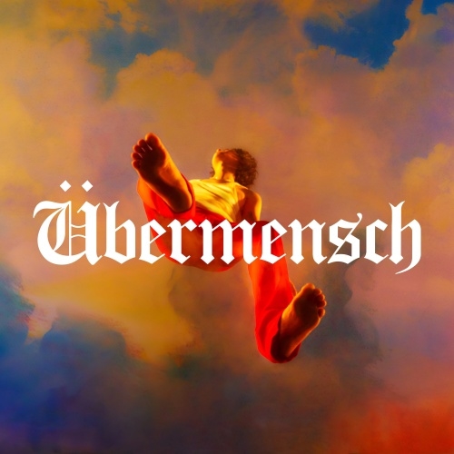 dショッピング |G-DRAGON (from BIGBANG) 「UBERMENSCH＜限定盤