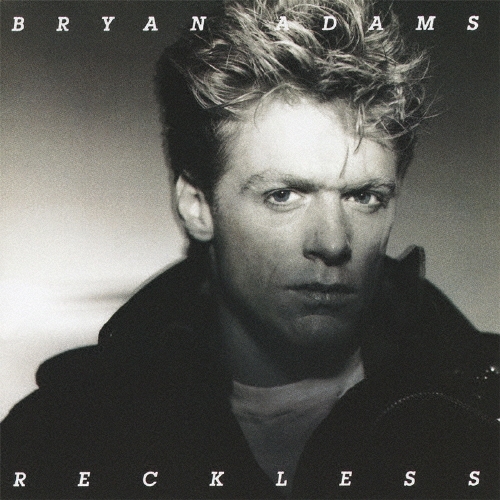 レックレス/Bryan Adams