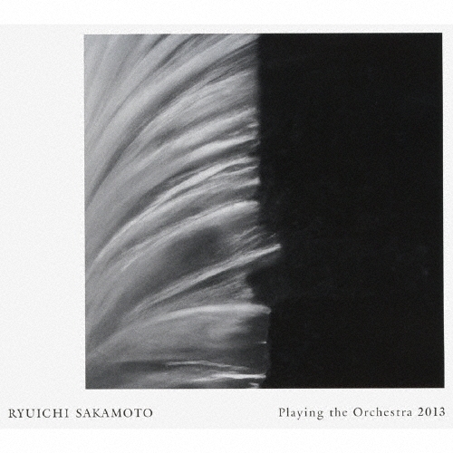 RYUICHI SAKAMOTO Playing the Orchestra 2013/坂本龍一
