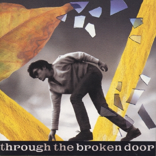 壊れた扉から/尾崎豊