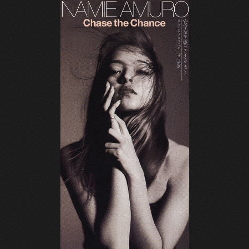 Chase the Chance/安室奈美恵