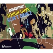 Tough Guys Don't Dance/High Contrast