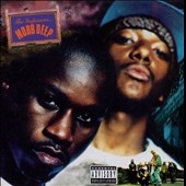 The Infamous/Mobb Deep