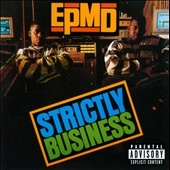 Strictly Business: 25th Anniversary Edition/EPMD