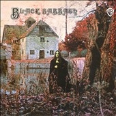Black Sabbath: Deluxe Edition/Black Sabbath