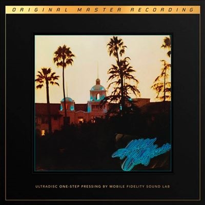 Hotel California/Eagles