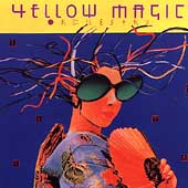 Yellow Magic Orchestra/YMO