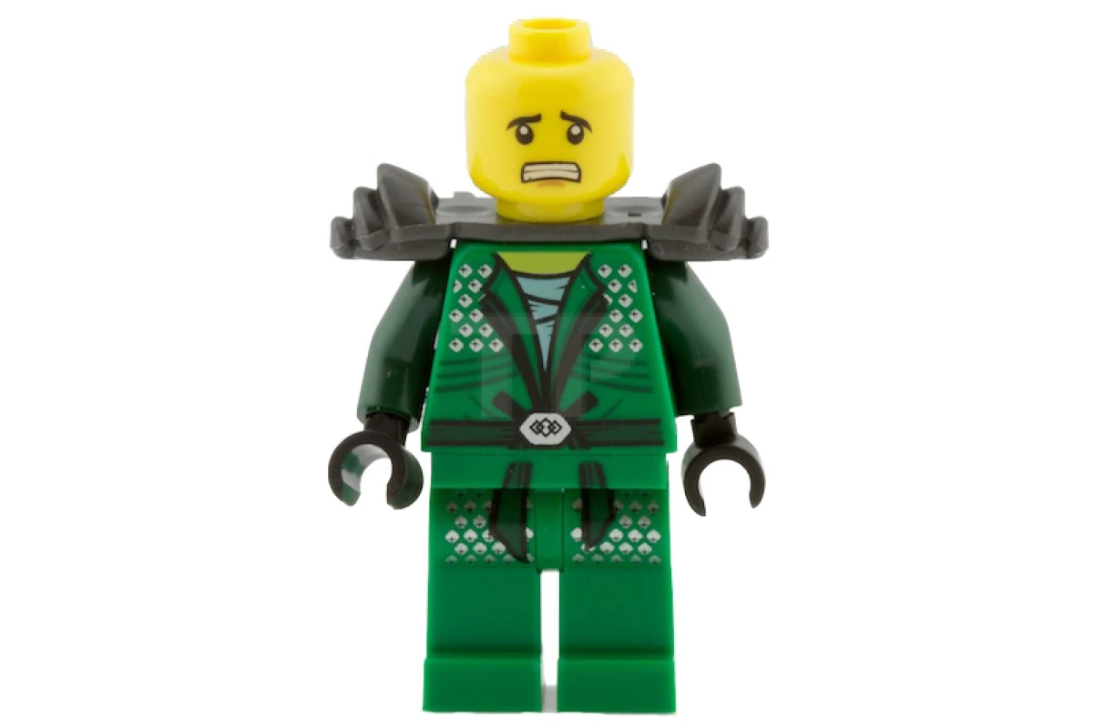 LEGO® njo0065 Lloyd ZX - ToyPro