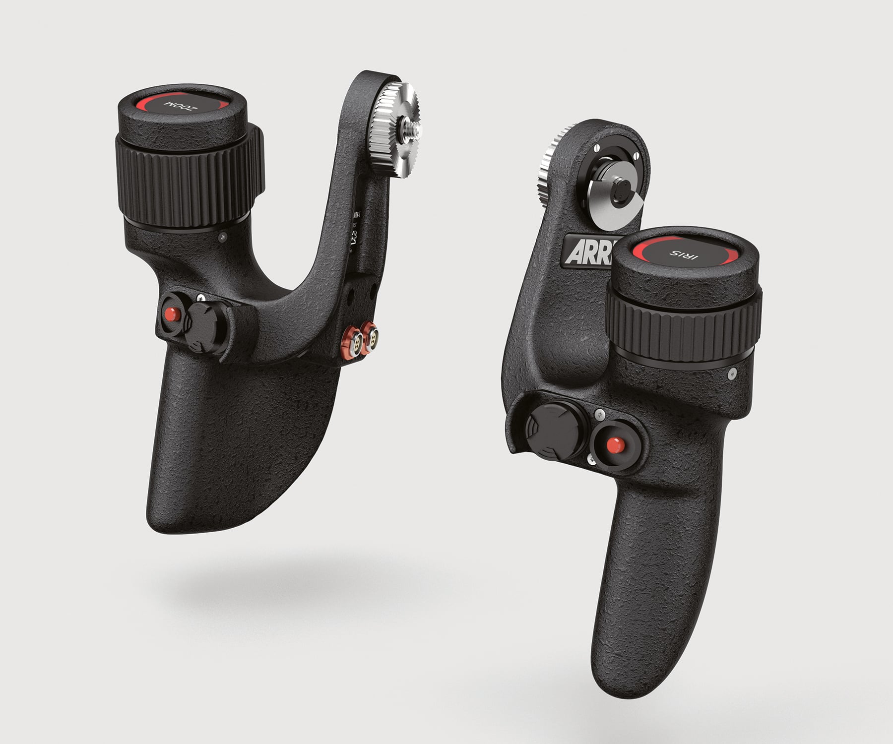 The American Society of Cinematographers | Arri Introduces Master…