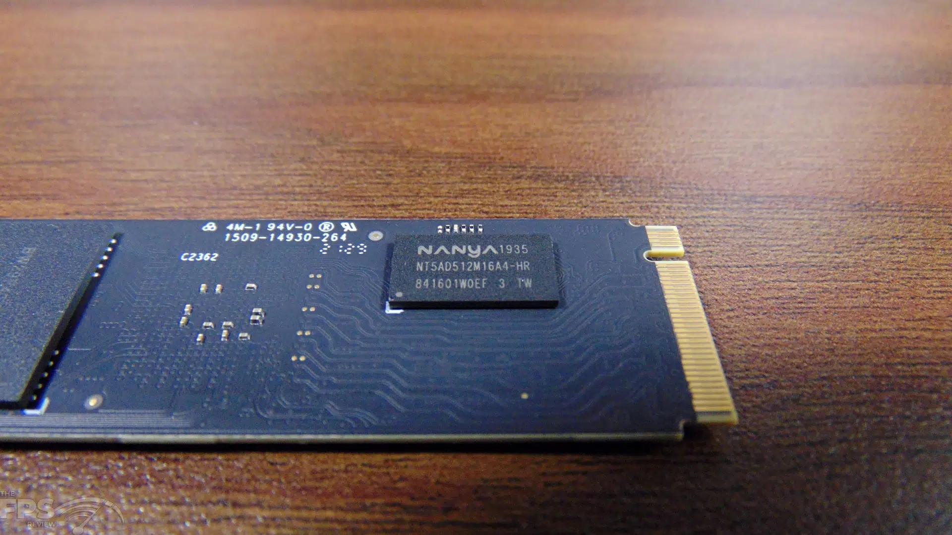 Acer Predator GM7000 2TB Gen4 x4 M.2 SSD Review