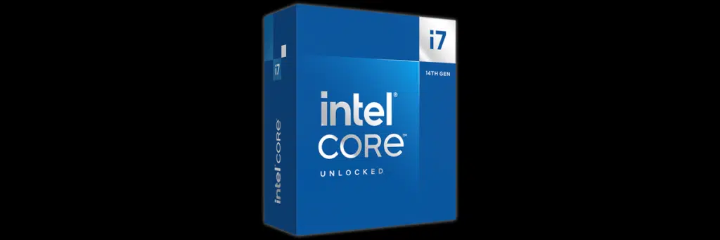 Intel Core i7-14700K CPU Review