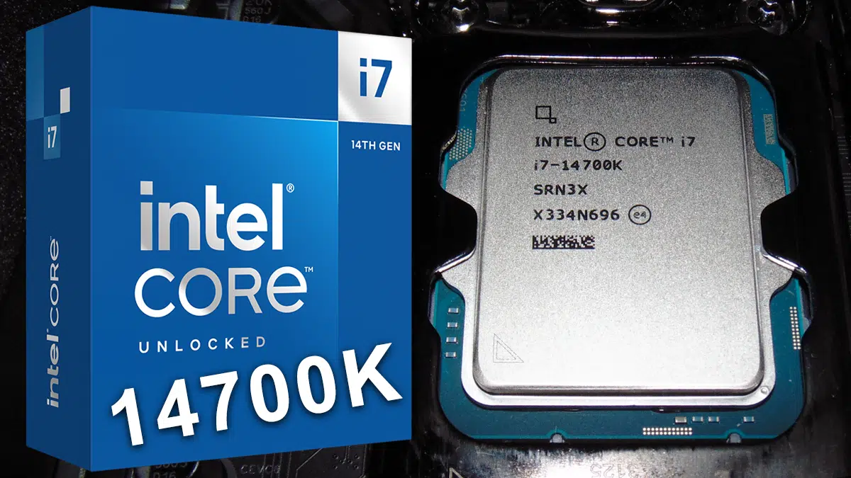 Intel Core i7-14700K CPU Review - Page 2 of 8