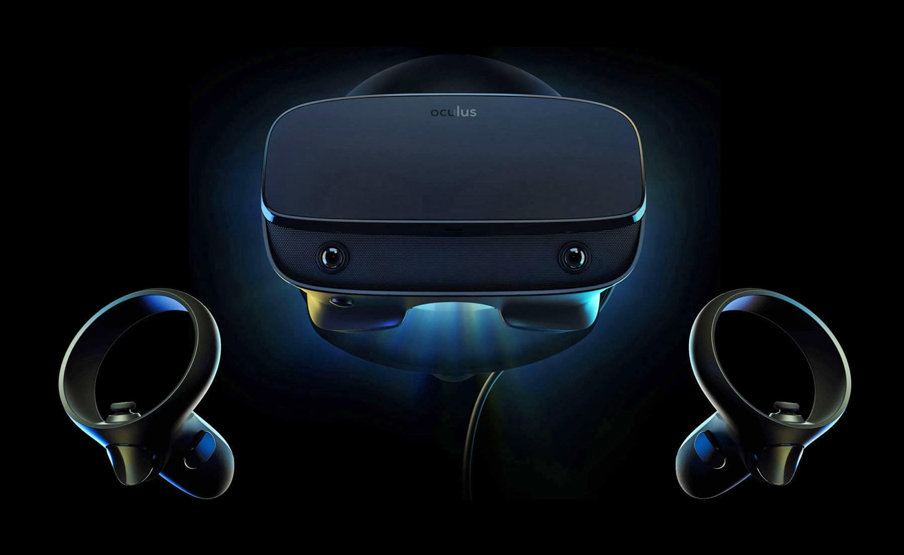 Rift S and Quest: Everything We Know About Next-Gen Oculus