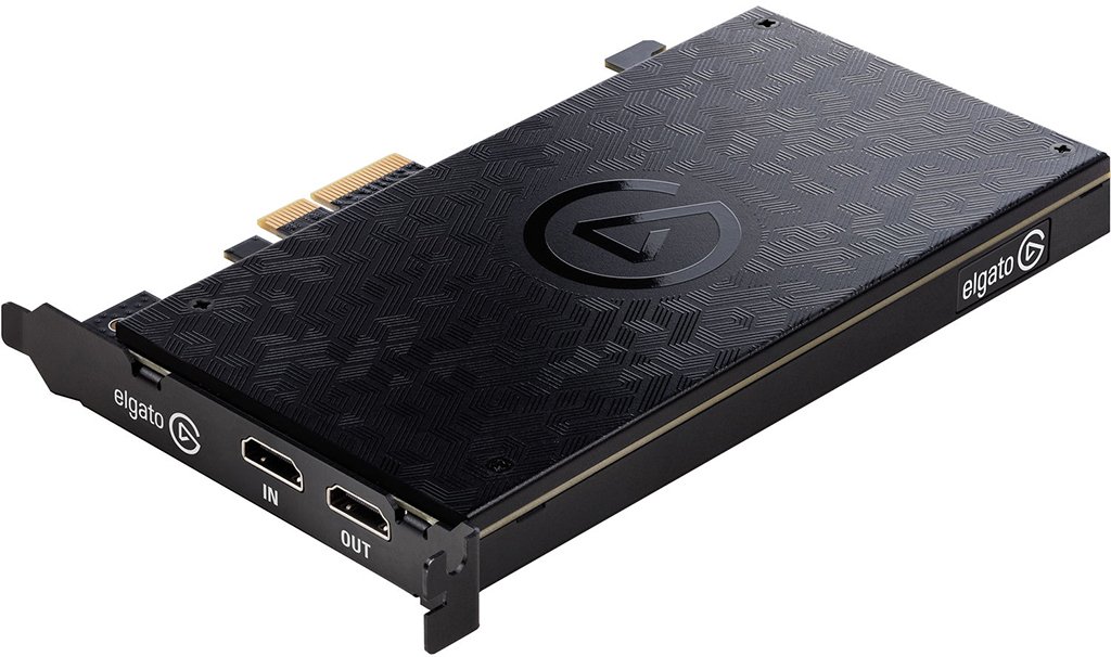 Elgato 4K60 Pro MK.2 Capture Card Review - Best Capture Card