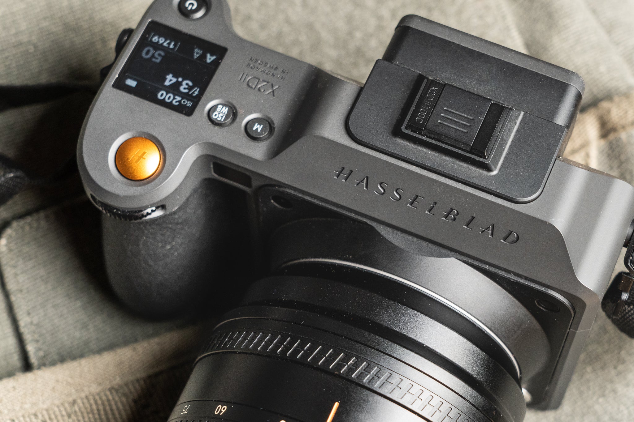 Hasselblad X2D II 100C Review: A Dream Only Few Will Experience