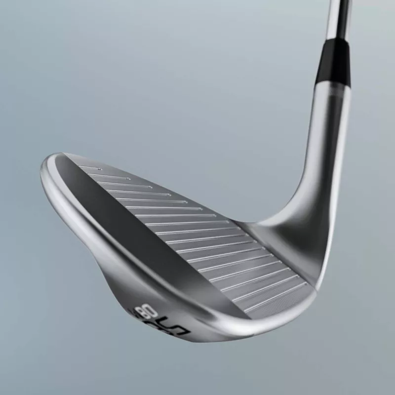 Vokey SM9 Wedge | Titleist Certified
