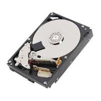 TOSHIBA 東芝 MD04ACA400 [3.5インチ内蔵HDD / 4TB / 7200rpm / MD