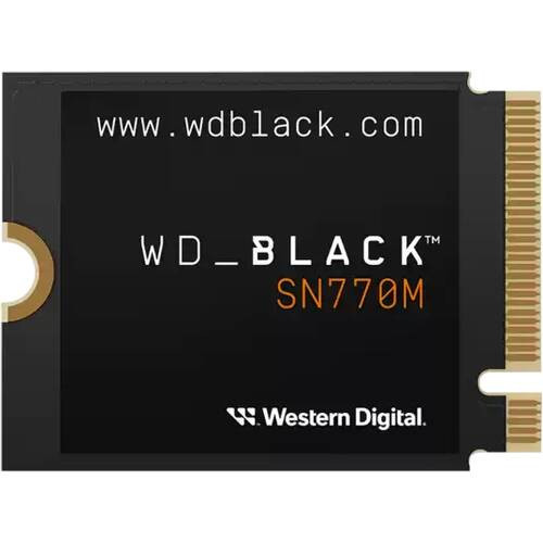 SanDisk サンディスク WDS200T3X0G [M.2 NVMe 内蔵SSD / 2TB / PCIe