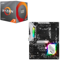その他 ☆Ryzen 7 3700X + ASRock B450 Steel Legend セット｜ツクモ