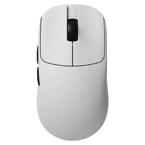 ATK VXE MAD R MAJOR White 有線/無線対応 ゲーミングマウス 超軽量36g