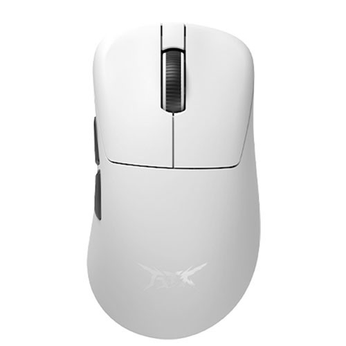 ATK BLAZING SKY Z1 ULTRA White [Z1 ULTRA WH] 有線/USB無線