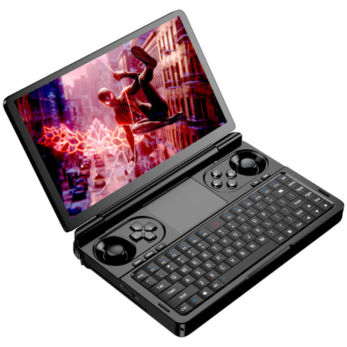 GPD ジーピーディー ポータブルゲーミングPC GPD WIN Mini 2025 (8840U