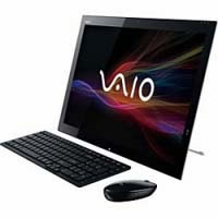 SONY ソニー VAIO Tap 21 SVT21217DJB｜ツクモ公式通販サイト