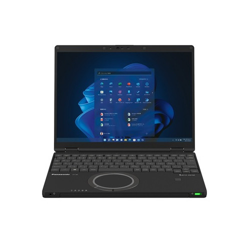 Panasonic パナソニック CF-SR4DDNCR レッツノート SR [ 12.4型 / FHD+
