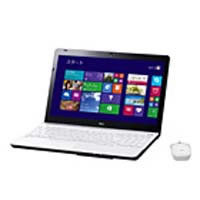 NEC エヌイーシー LaVie S LS550/RSW (エクストラホワイト) PC