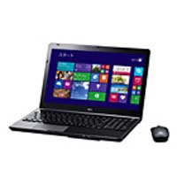 NEC エヌイーシー LaVie S LS350/RSB (スターリーブラック) PC