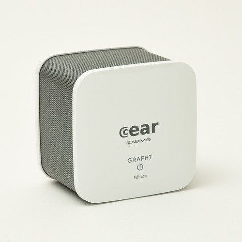 その他 cear pave GRAPHT Edition CP-PAVE-1000-GE Bluetooth