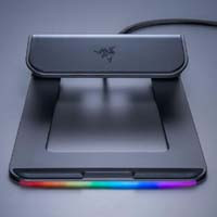 Razer レイザー Laptop Stand Chroma ノートパソコンスタンド